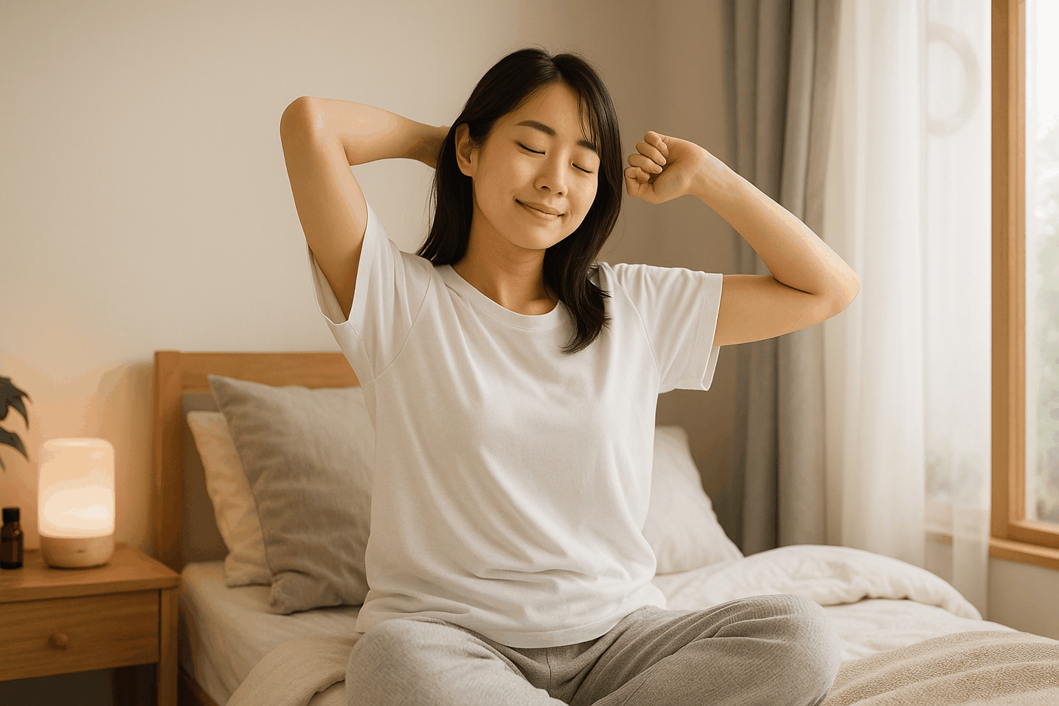 睡眠ビジネスとは