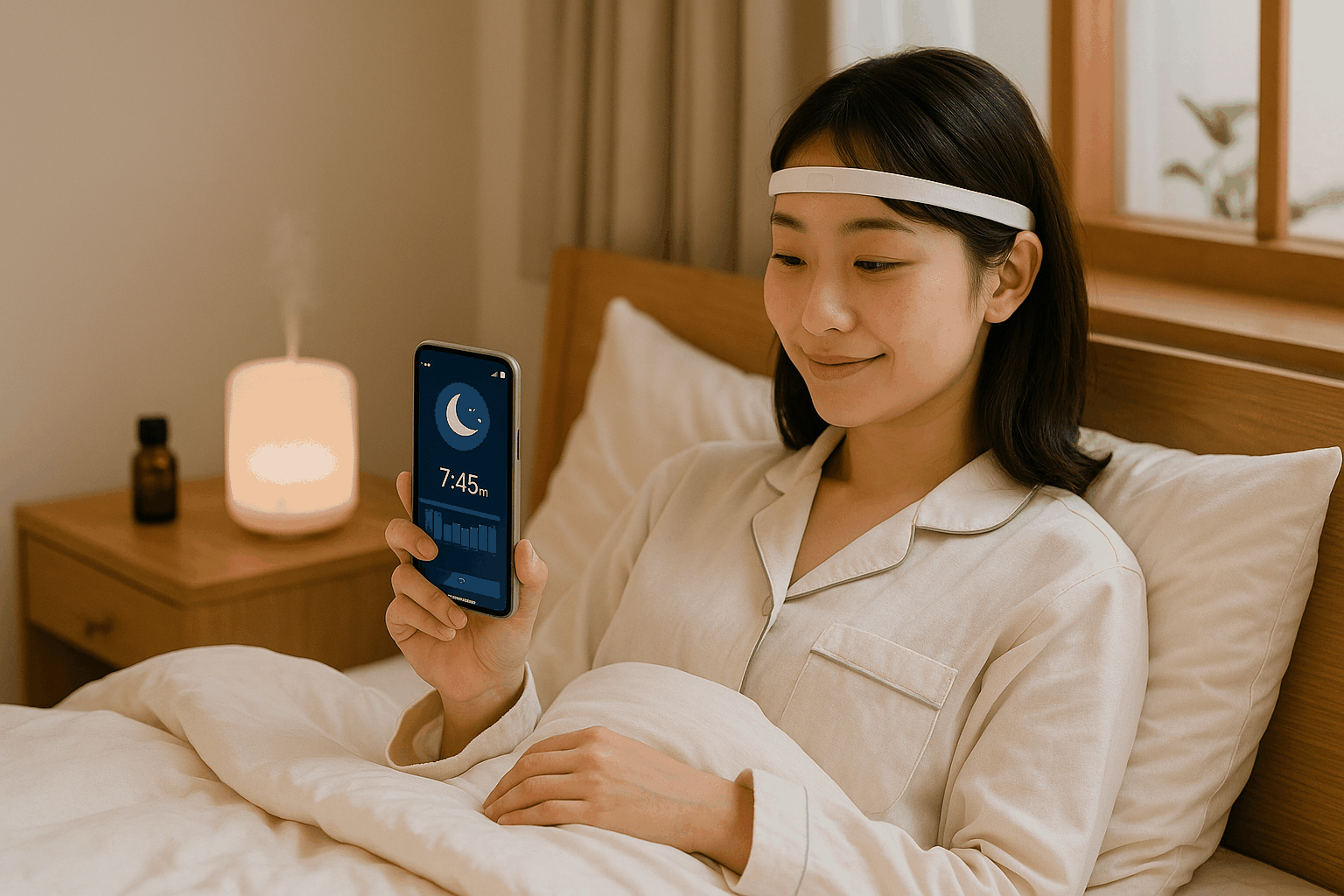 ドラッグストアで買える市販の睡眠改善薬の選び方