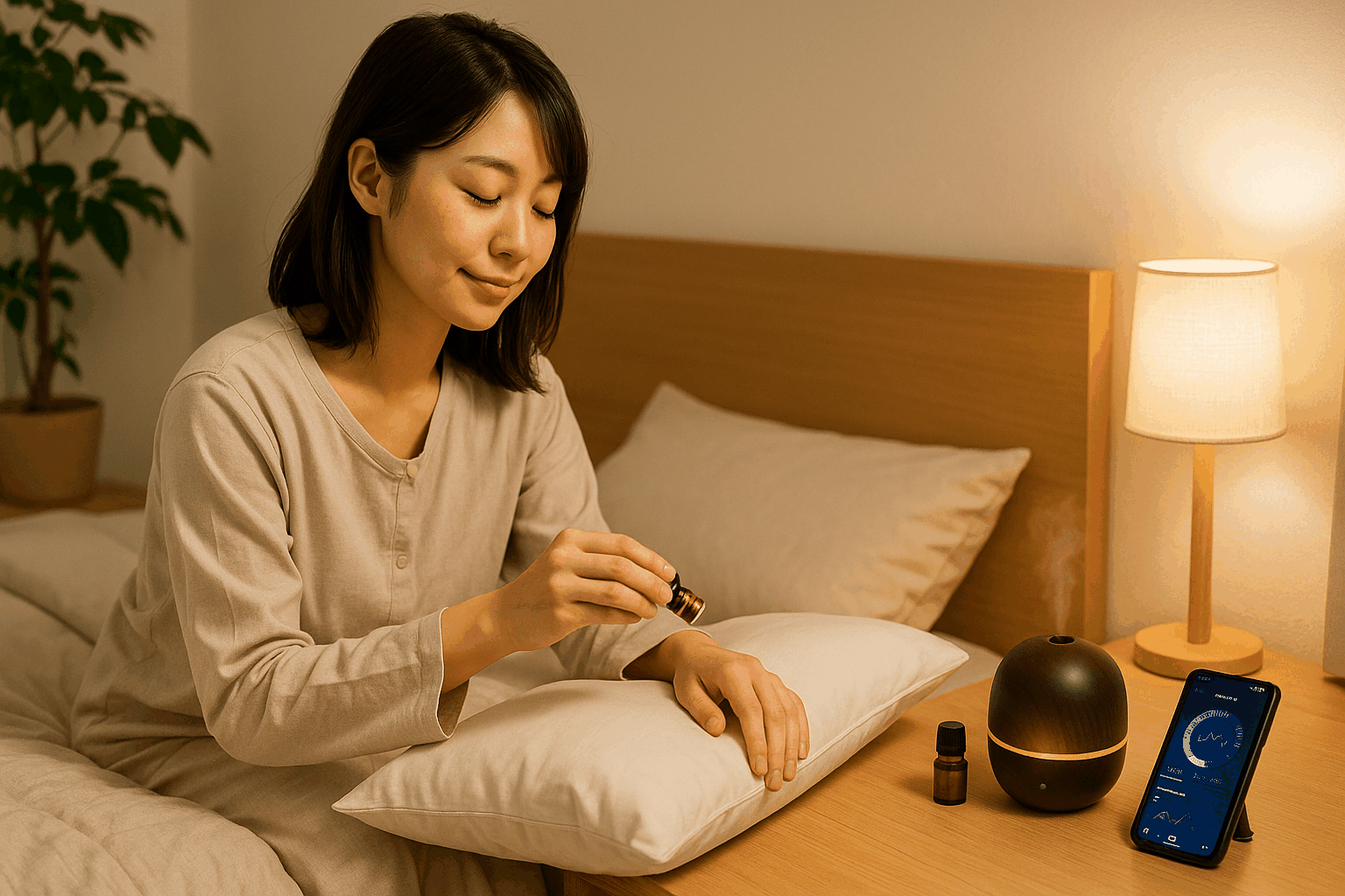30代の理想の睡眠時間とは