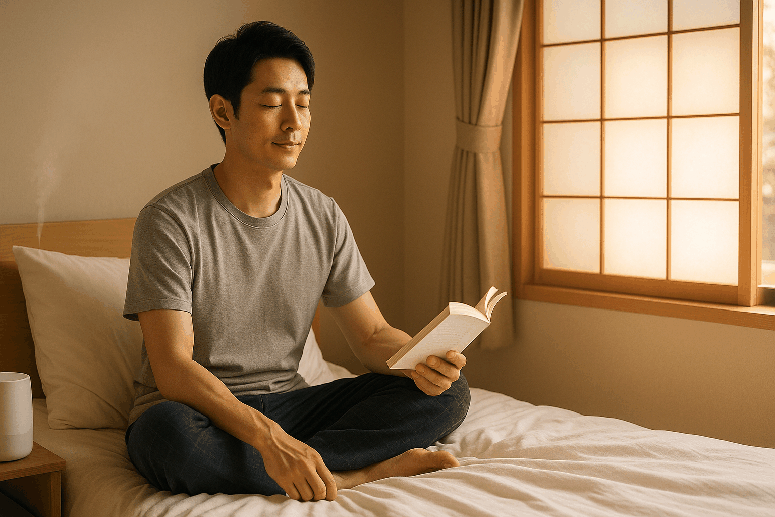 「睡眠時間が長い」とは？寝過ぎの判断基準