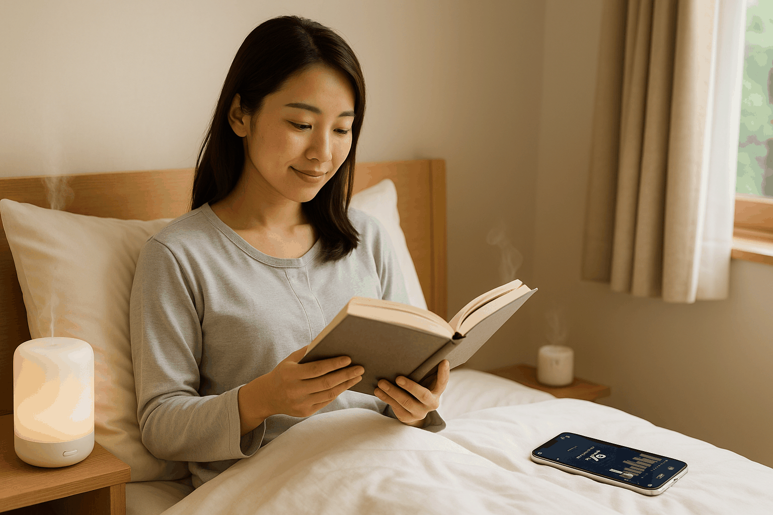 iHerbの睡眠サプリとは？