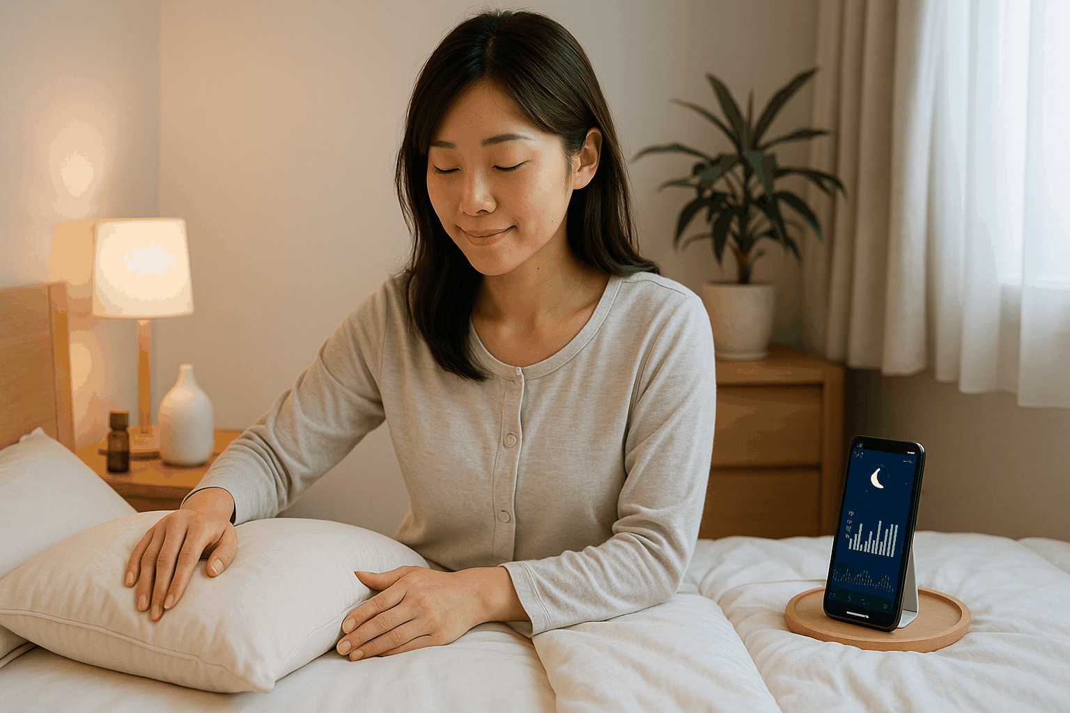 睡眠に関するよくある質問