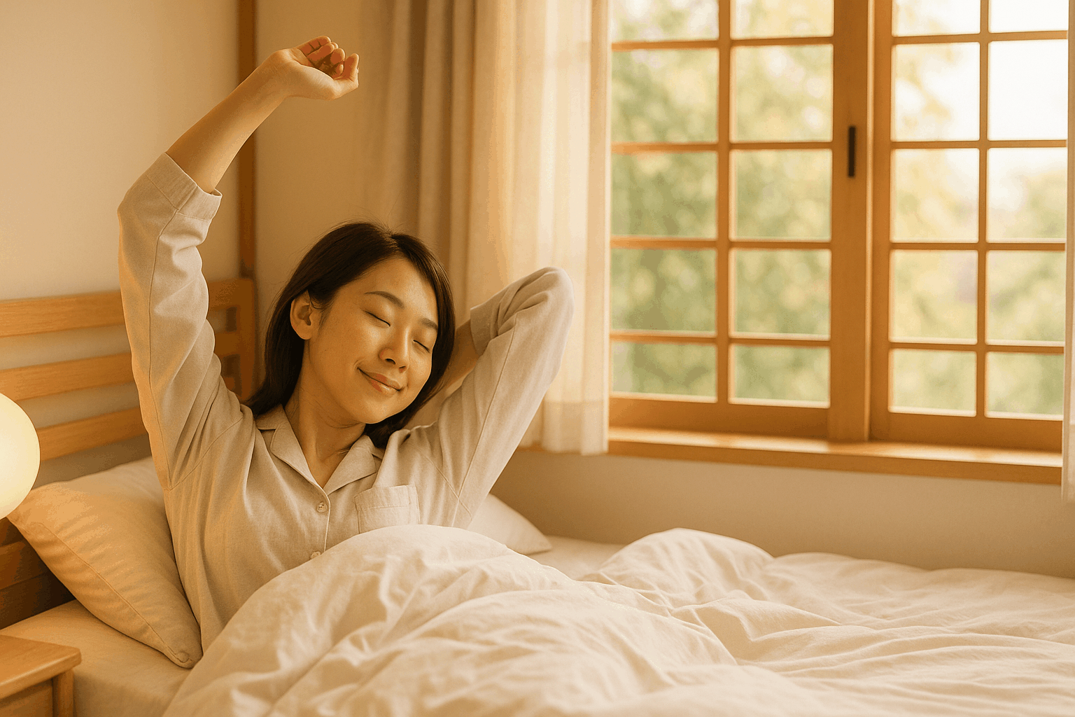 そもそも寝具とは？睡眠の質を高める重要性