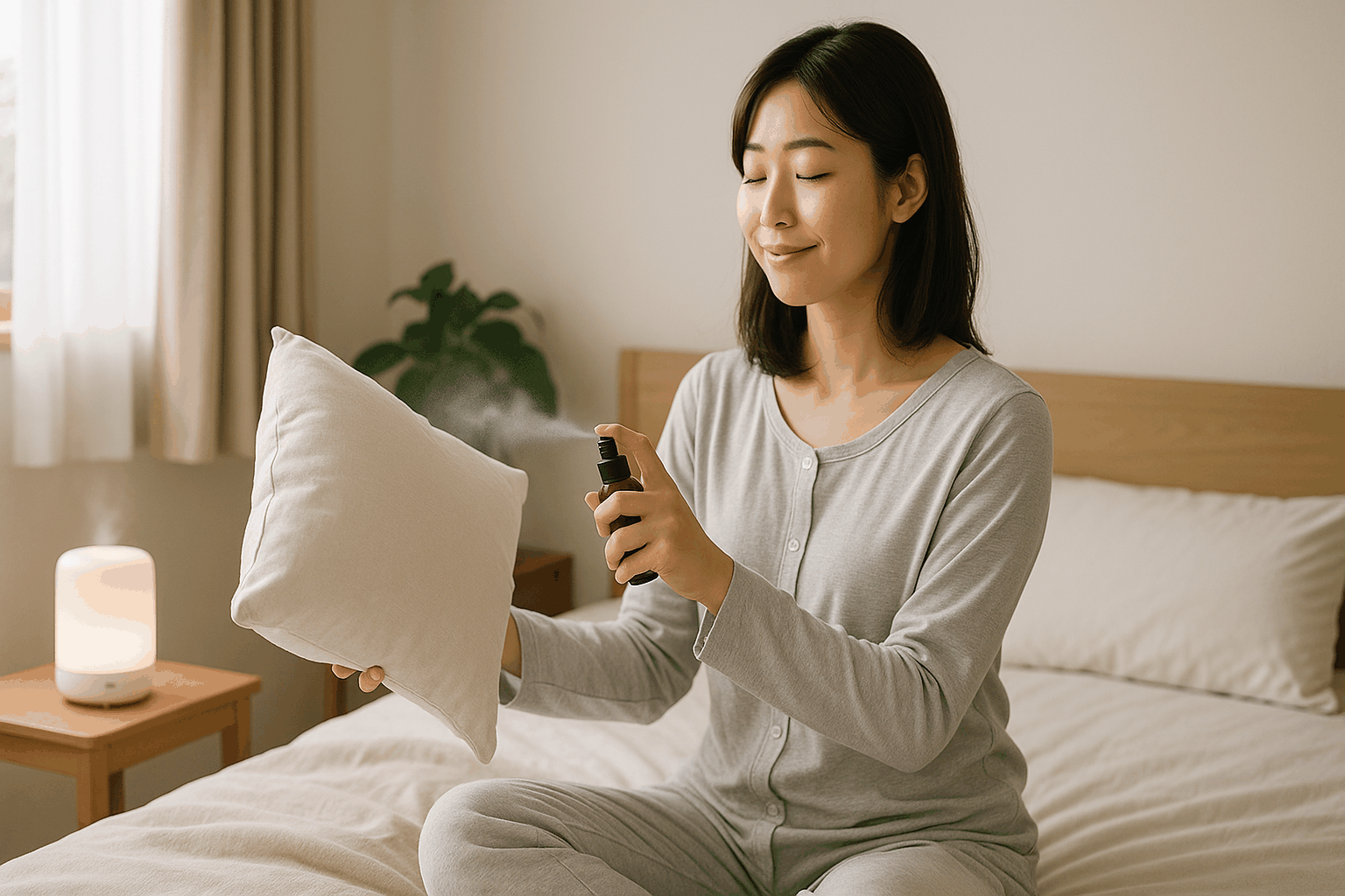 睡眠の質を上げるとは？