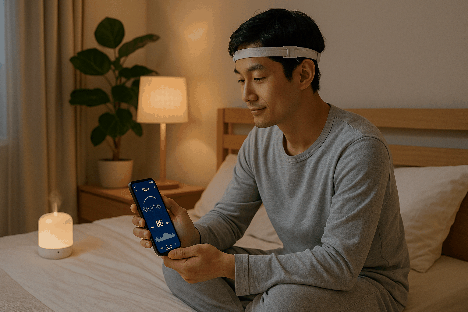 睡眠時間6時間は短い？多くの人にとっては不十分