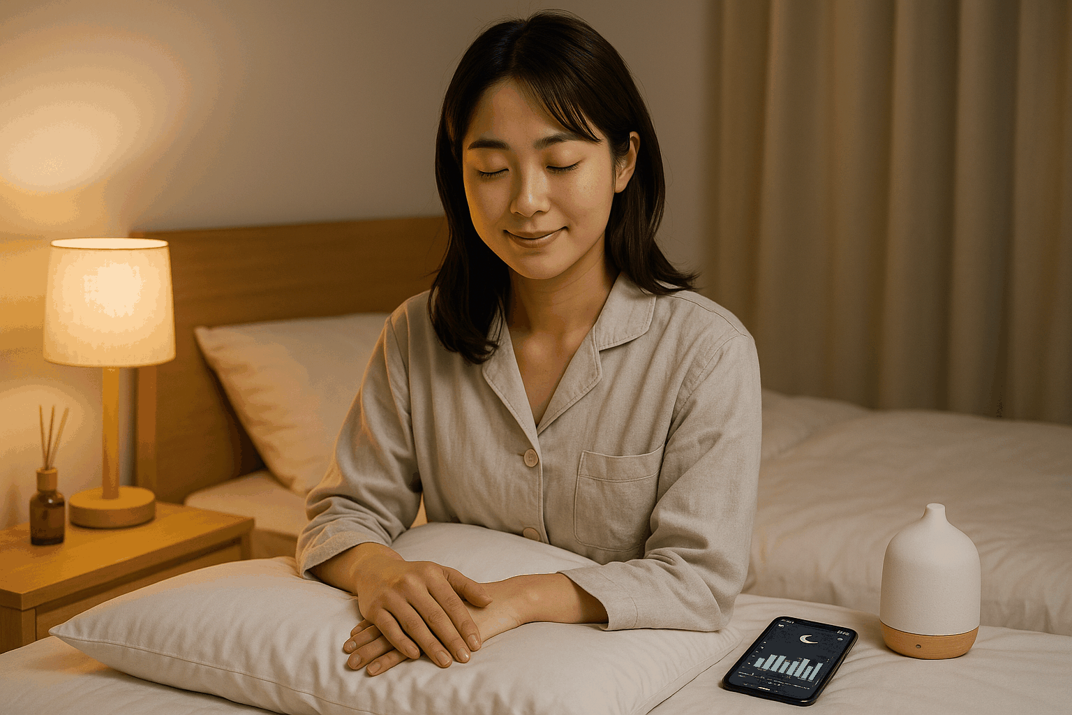 綿パジャマに関するよくある質問