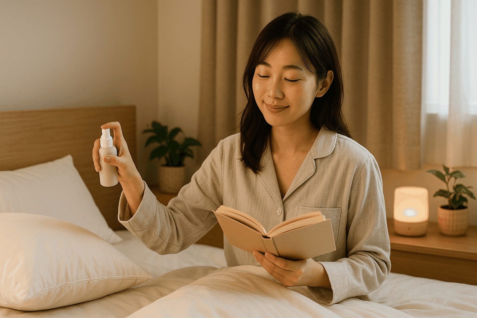 睡眠の質とは？
