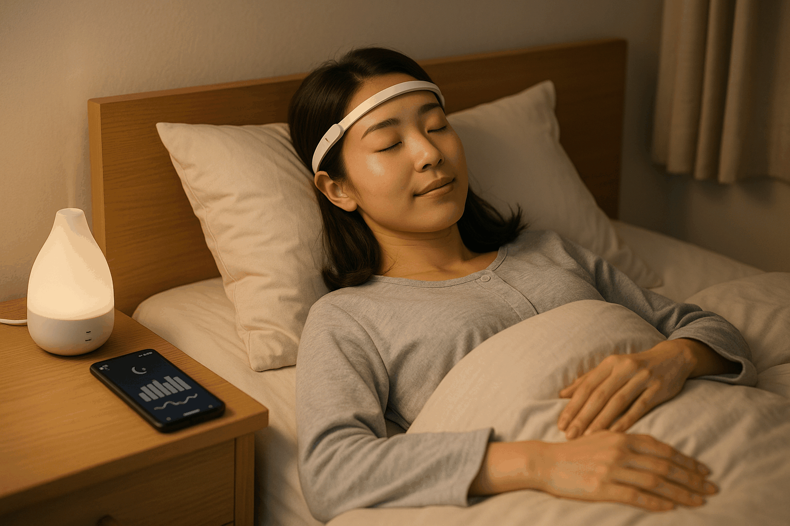 そもそも睡眠とは？最新研究でわかる3つの重要な役割