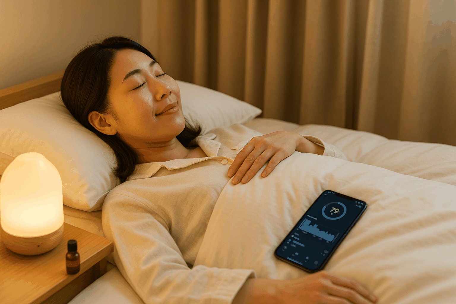 夜更かしとは？何時からが夜更かし？